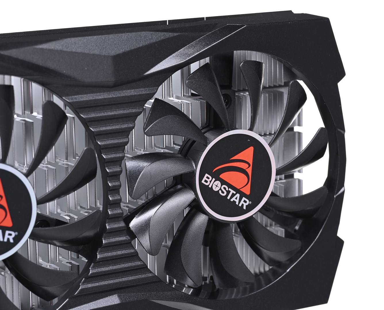 Biostar Grafikkarte - NVIDIA GeForce GTX 1050-3