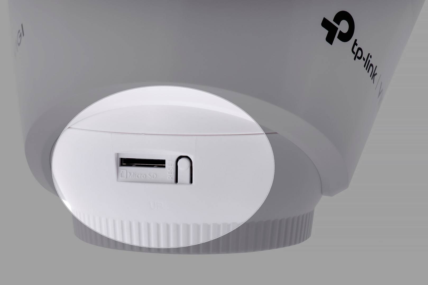 TP-Link VIGI C440 V1 - Netzwerk-Überwachungskamera - schwenken / neigen - Turret - Farbe (Tag&Nacht)-3