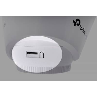 TP-Link VIGI C440 V1 - Netzwerk-Überwachungskamera - schwenken / neigen - Turret - Farbe (Tag&Nacht)-3