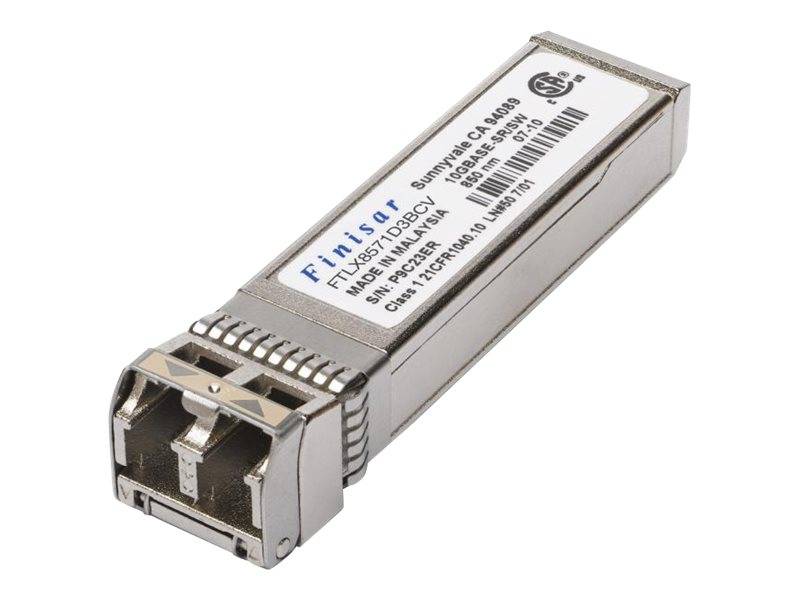 Finisar FTLX8574D3BCV - SFP+-Transceiver-Modul-0