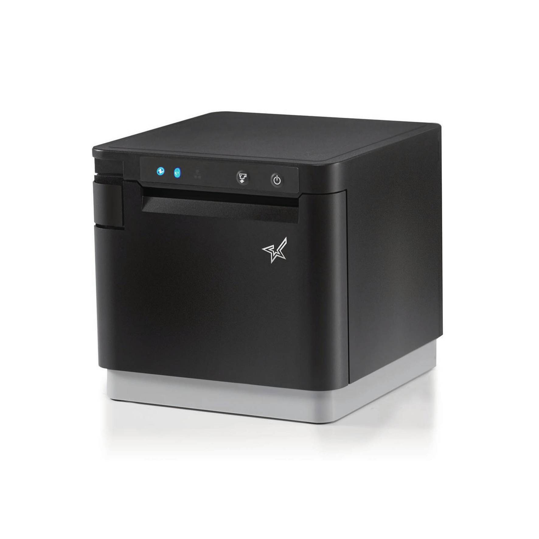 STAR MICRONICS - MCP31CBI BK E+U Printer 400mm/s DT 58/80mm BT - POS-Drucker - 203 dpi-4