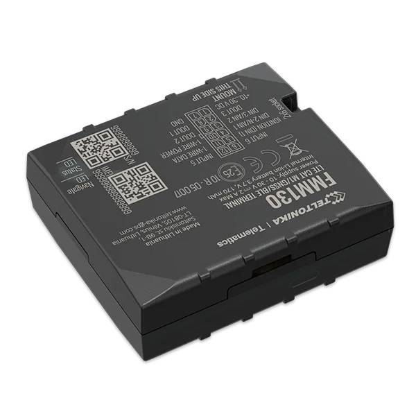 Teltonika FMM130 - 0,128 GB - Mikro-USB - Wiederaufladbar - Lithium-Ion (Li-Ion)-2