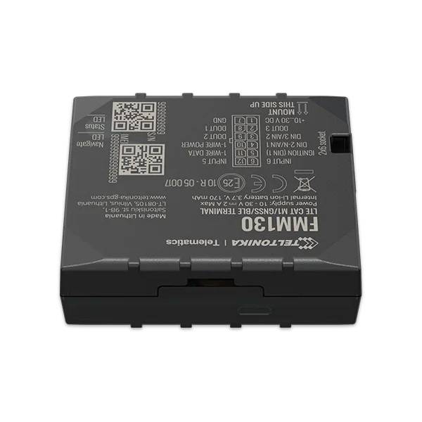 Teltonika FMM130 - 0,128 GB - Mikro-USB - Wiederaufladbar - Lithium-Ion (Li-Ion)-3
