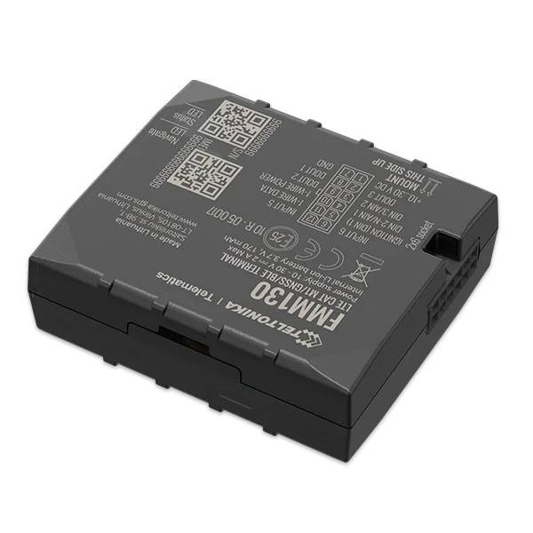 Teltonika FMM130 - 0,128 GB - Mikro-USB - Wiederaufladbar - Lithium-Ion (Li-Ion)-4