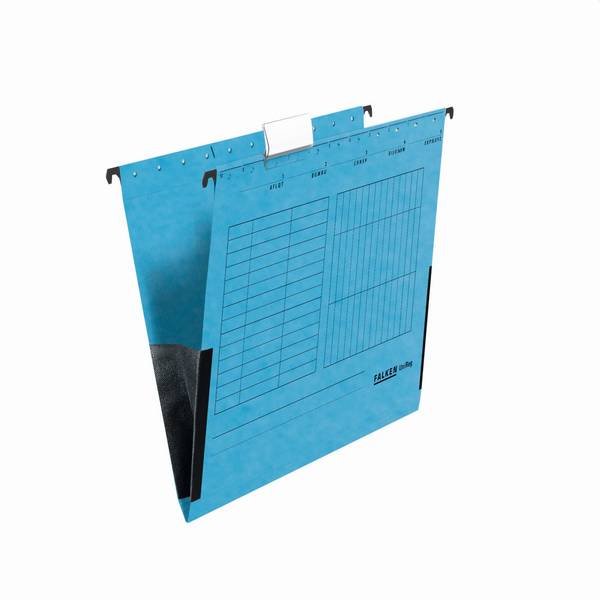 FALKEN Hängetaschen UniReg blau 80002561