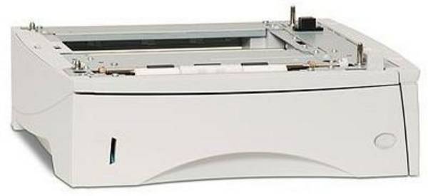 HP 500-sheet paper feeder for HP LaserJet