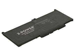 Main Battery Pack 7.6V 7500mAh Dell Latitude 7300, 7400-0