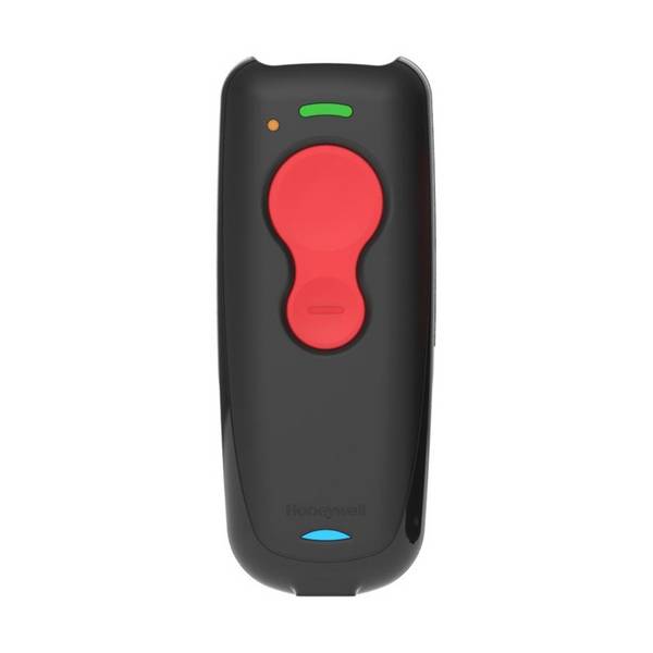 HONEYWELL Voyager 1602g - Barcode-Scanner - tragbar - 2D-Imager - decodiert - Bl