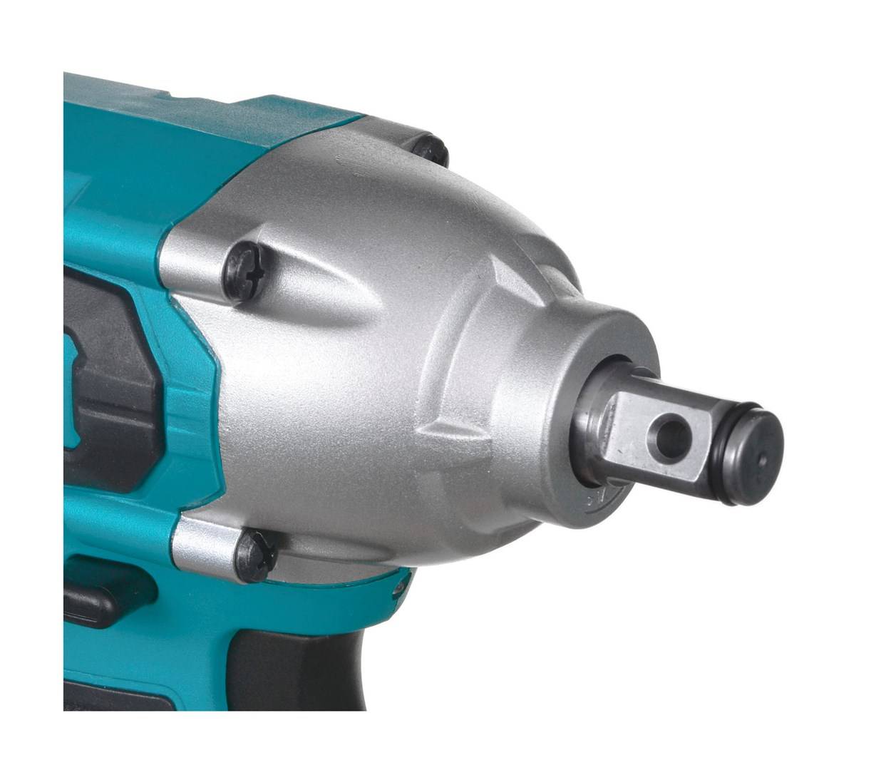Makita DTW 190 Z Akku Schlagschrauber 18 V 190 Nm 1/2" Solo - ohne Akku, ohne Ladegerät-5