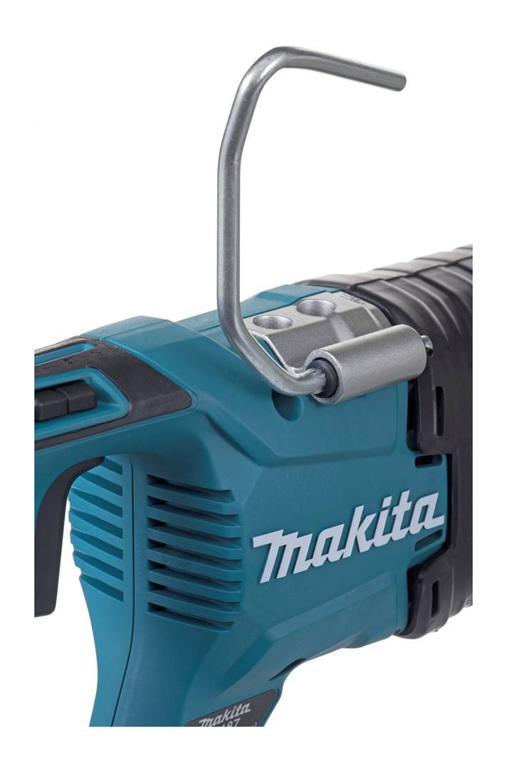 Makita DJR 187 Z Akku Reciprosäge Säbelsäge 18 V Brushless Solo - ohne Akku, ohne Ladegerät-5
