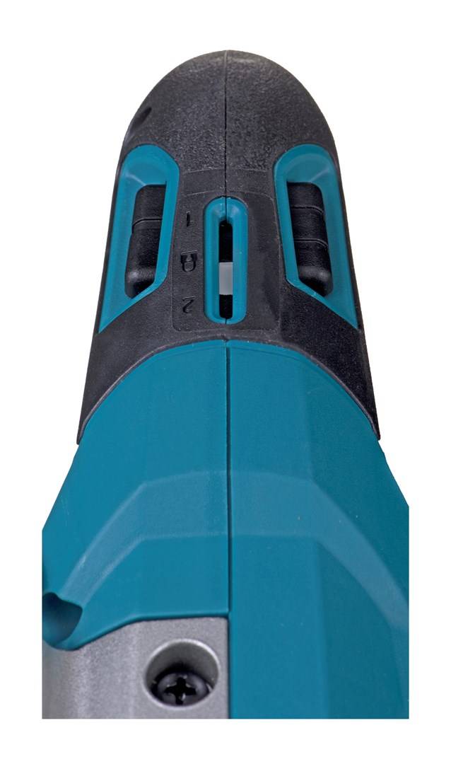Makita DJR 187 Z Akku Reciprosäge Säbelsäge 18 V Brushless Solo - ohne Akku, ohne Ladegerät-6