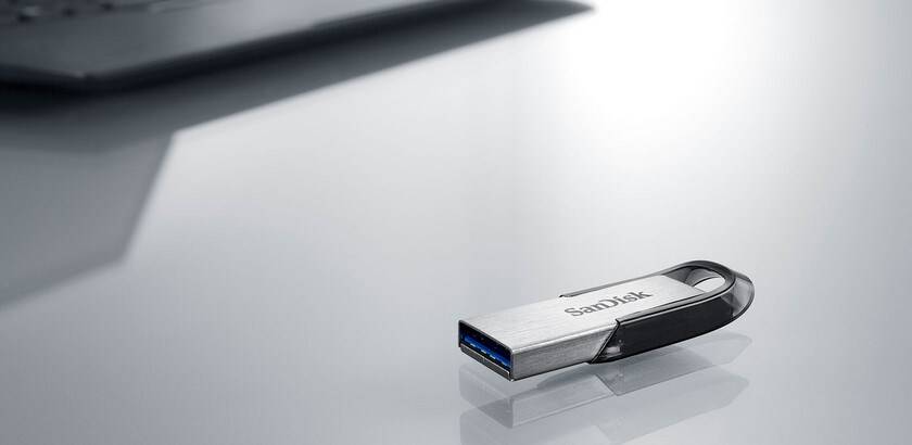SanDisk Ultra Flair - USB-Flash-Laufwerk - 512 GB-4