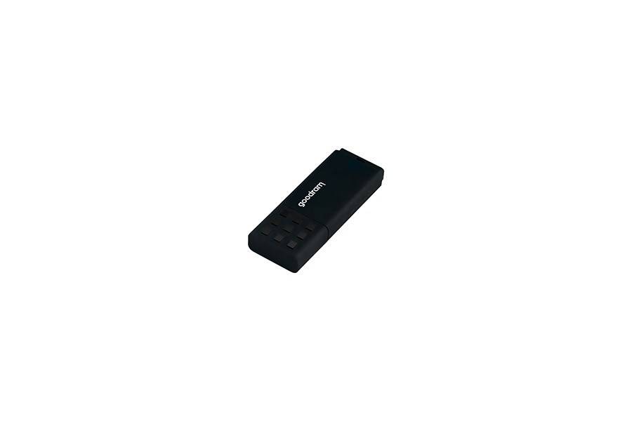 GoodRam UME3 - USB-Flash-Laufwerk - 256 GB - USB 3.0 - Schwarz-1