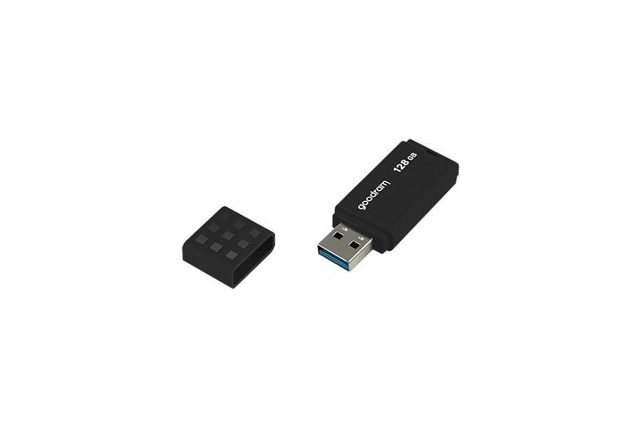 GoodRam UME3 - USB-Flash-Laufwerk - 256 GB - USB 3.0 - Schwarz-3