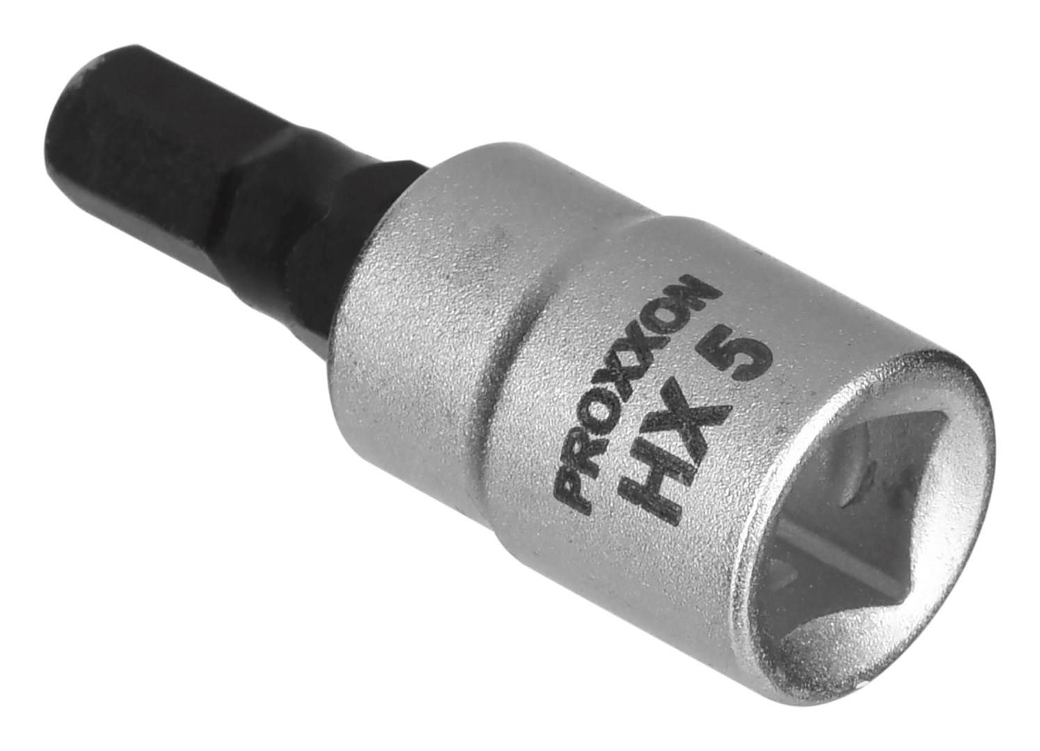 Proxxon 23100 Innensechskant-Set 2-14 mm 18-teilig 18-teilig)-5