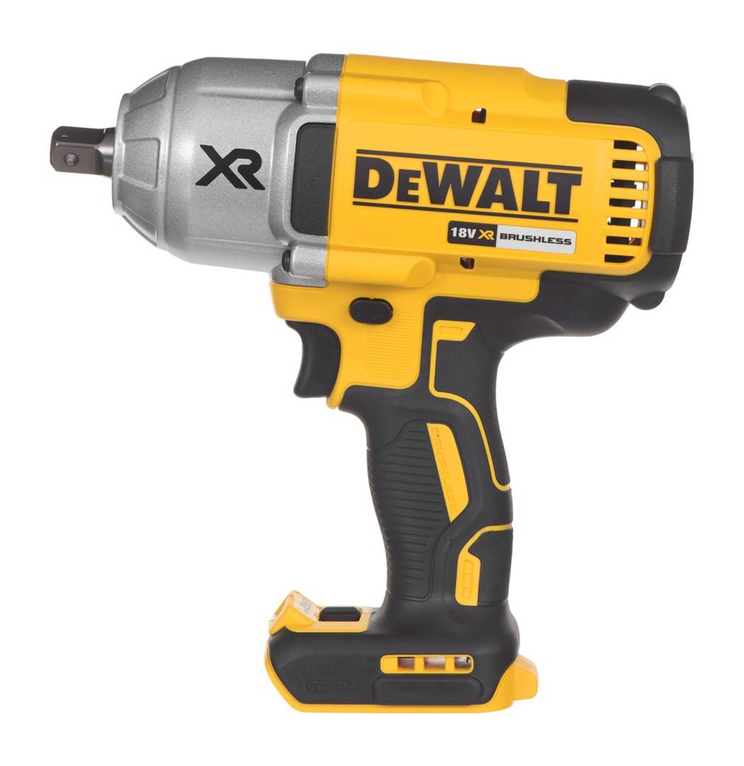 DEWALT DCF899N-XJ - Schlagschrauber - 610 W3 Geschwindigkeiten - 1/2-2
