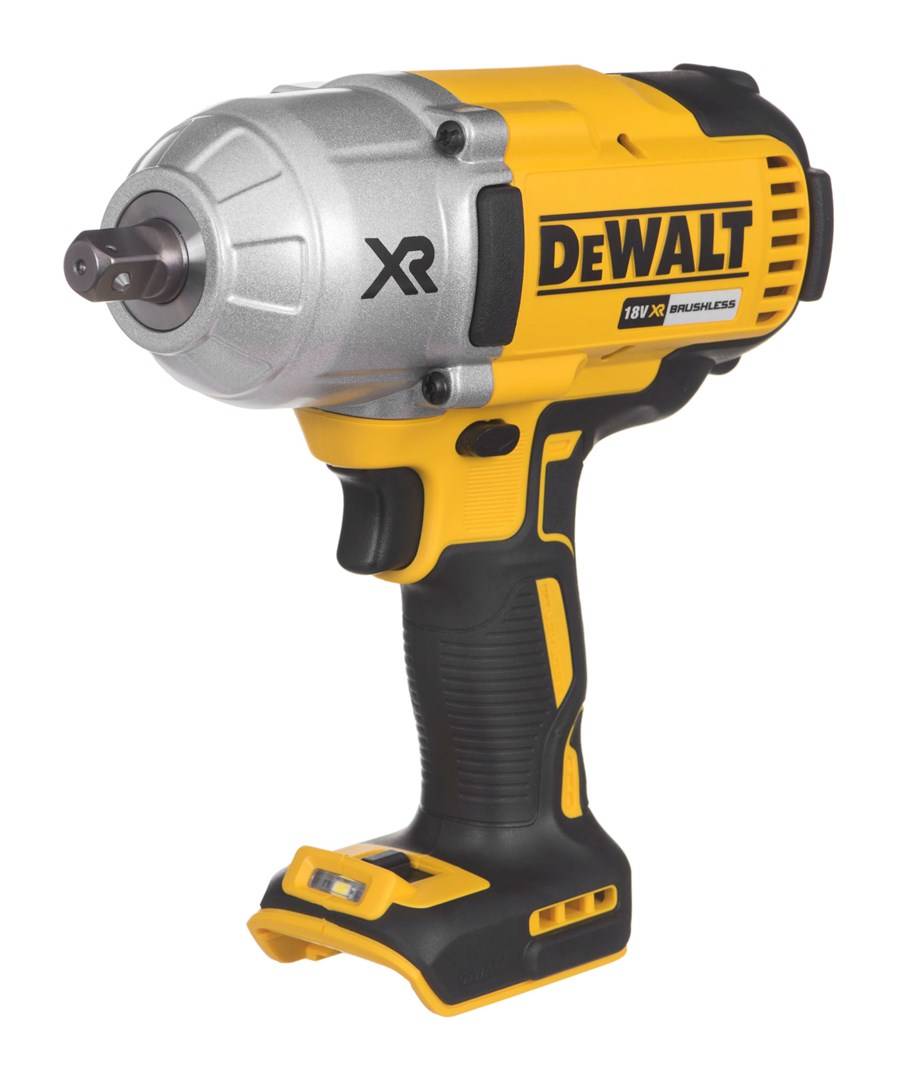 DEWALT DCF899N-XJ - Schlagschrauber - 610 W3 Geschwindigkeiten - 1/2-0