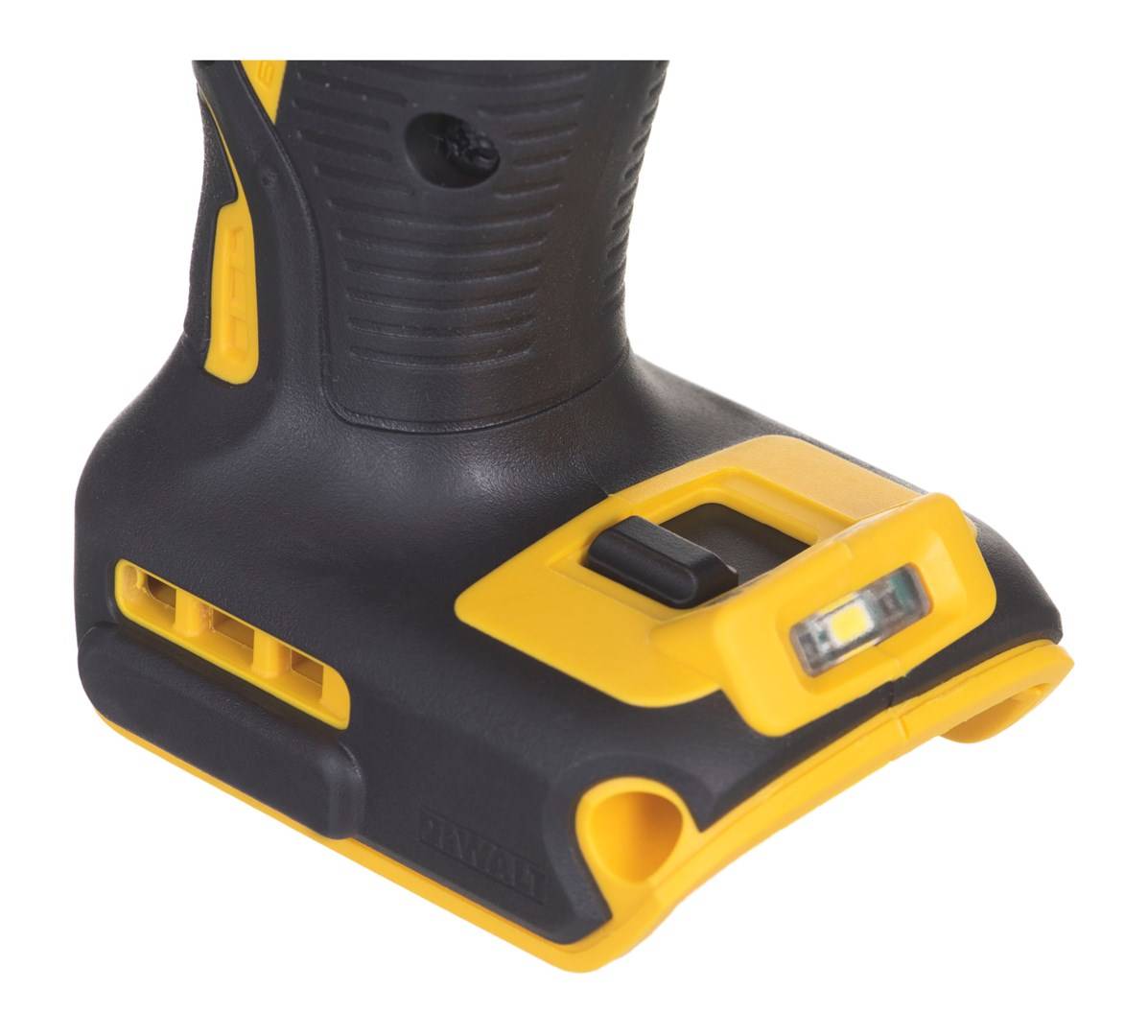 DEWALT DCF899N-XJ - Schlagschrauber - 610 W3 Geschwindigkeiten - 1/2-4