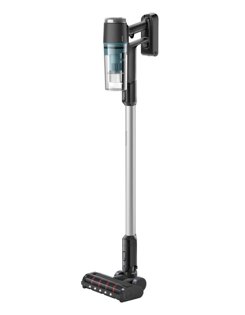 Philips 3000 Series XC3031 - Staubsauger - Stange kurz/Handgerät (2-in-1)-6