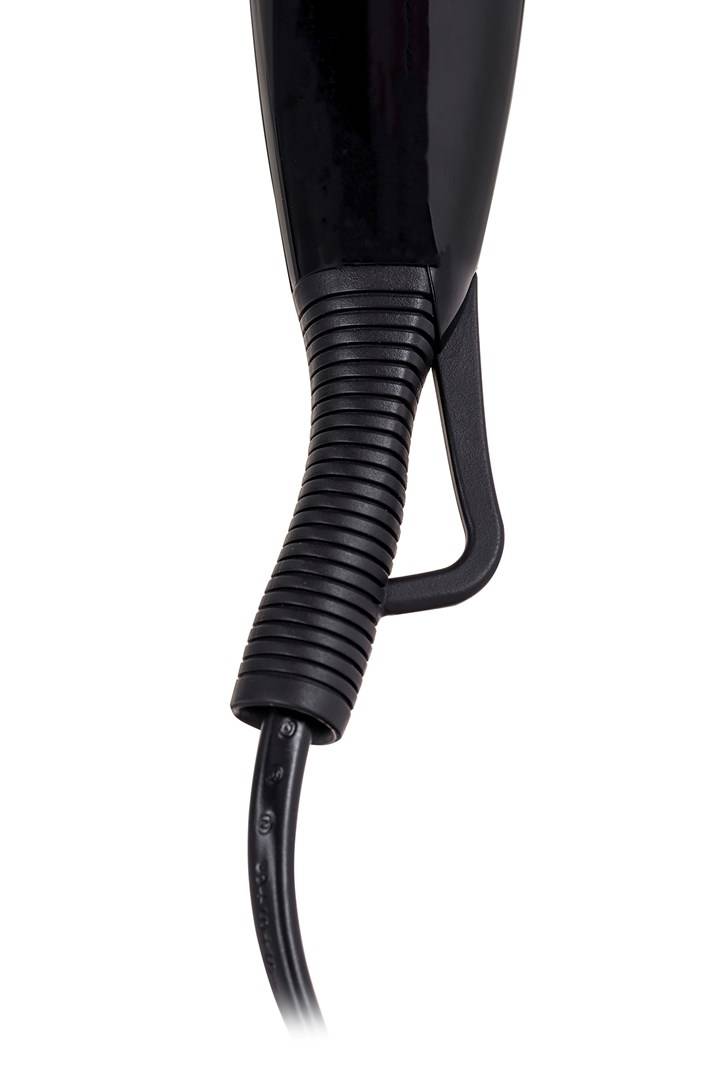 Braun HD130 Haartrockner 1200 W Schwarz-4