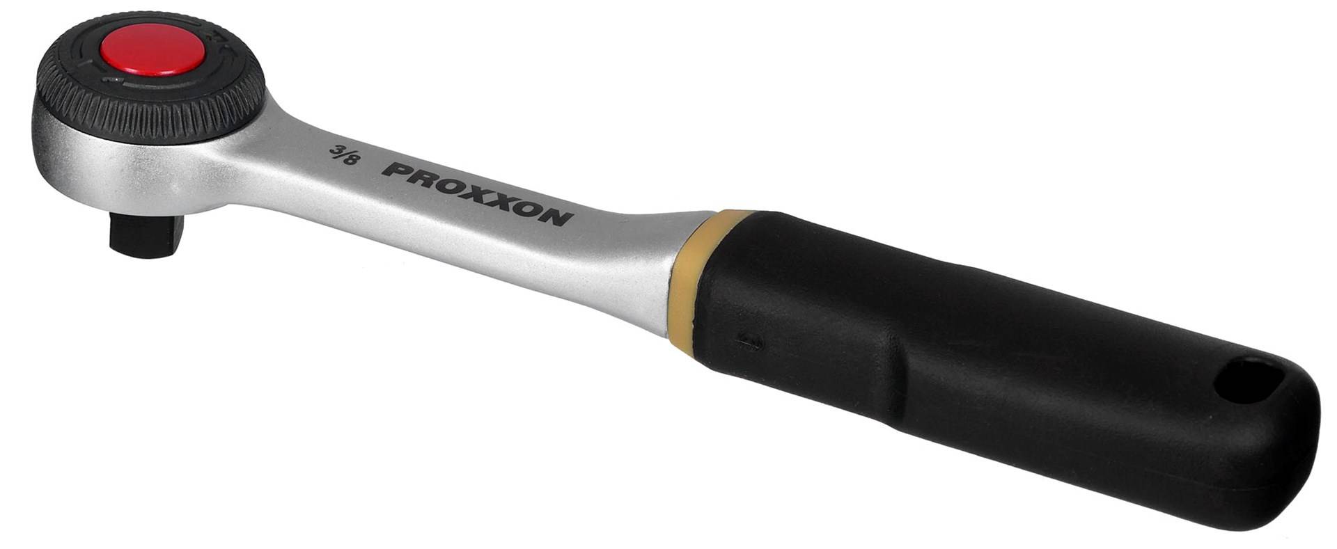 Proxxon 23110 Knarrenkasten 3/8" 6-24 mm 24-teilig-4