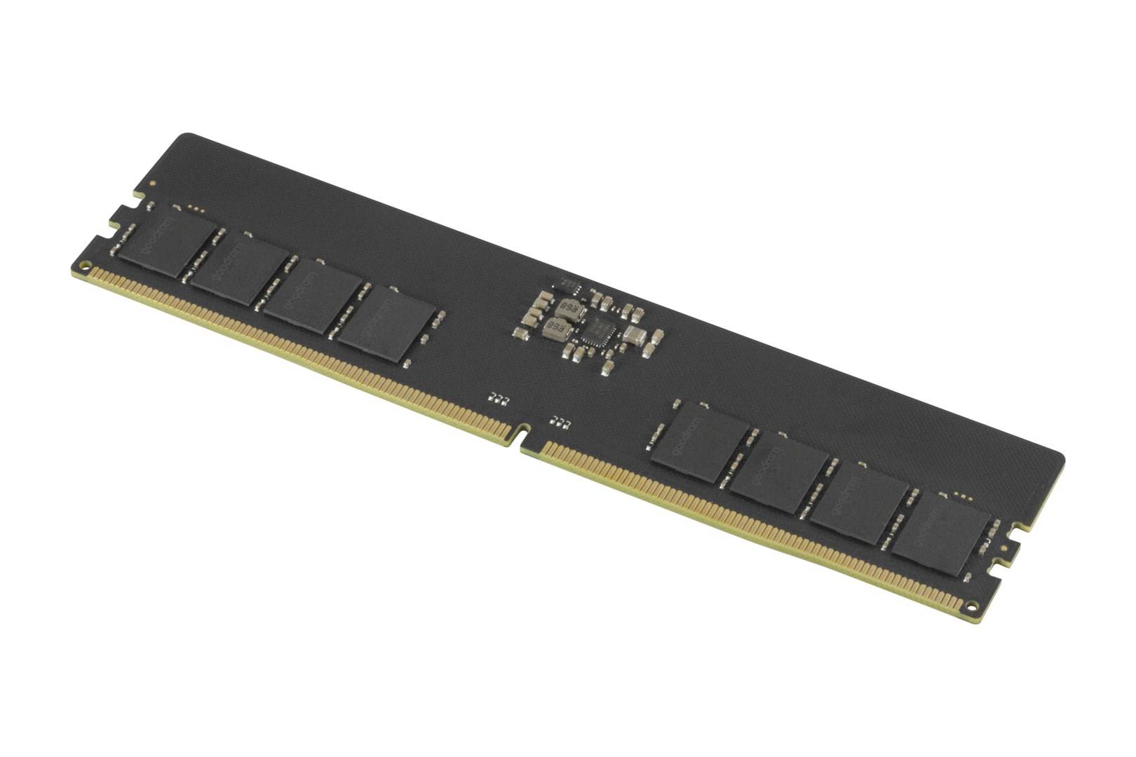 GoodRam DDR5 - Modul - 16 GB - DIMM 288-PIN-1