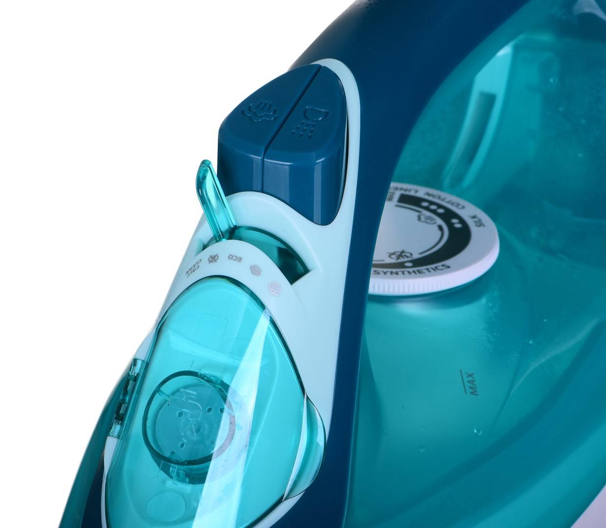 Philips 3000 series DST3030 - Dampfbügeleisen-5