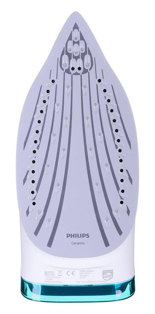 Philips 3000 series DST3030 - Dampfbügeleisen-6