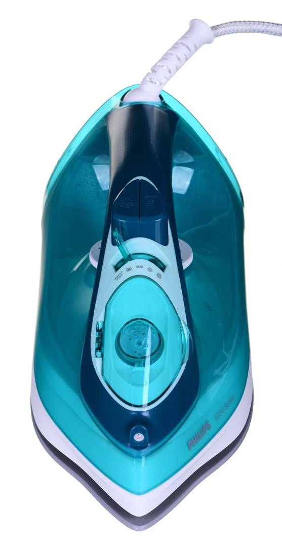 Philips 3000 series DST3030 - Dampfbügeleisen-2