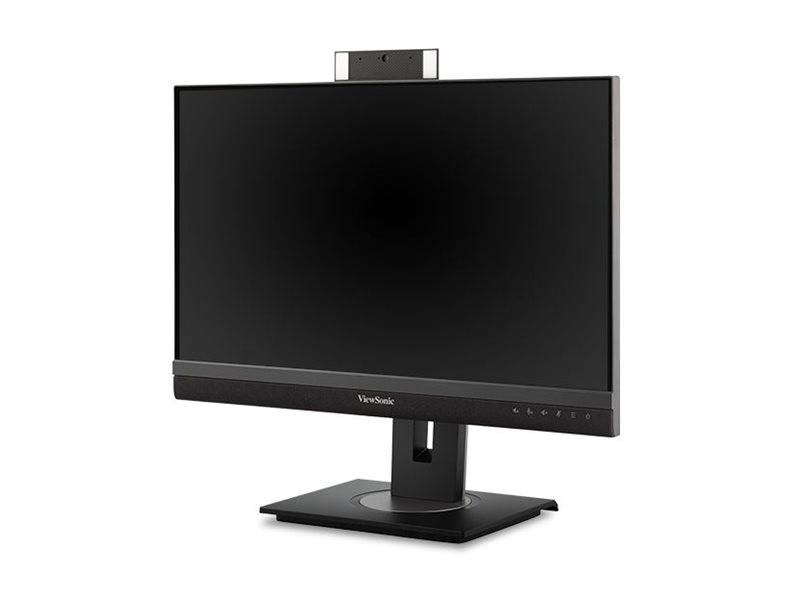 ViewSonic VG Series 68,6 cm 27 Zoll 2560 x 1440 Pixel Quad HD LED 5 ms Schwarz QHD IPS x 350 cd/m² USB 3.5mm Audio Out-0