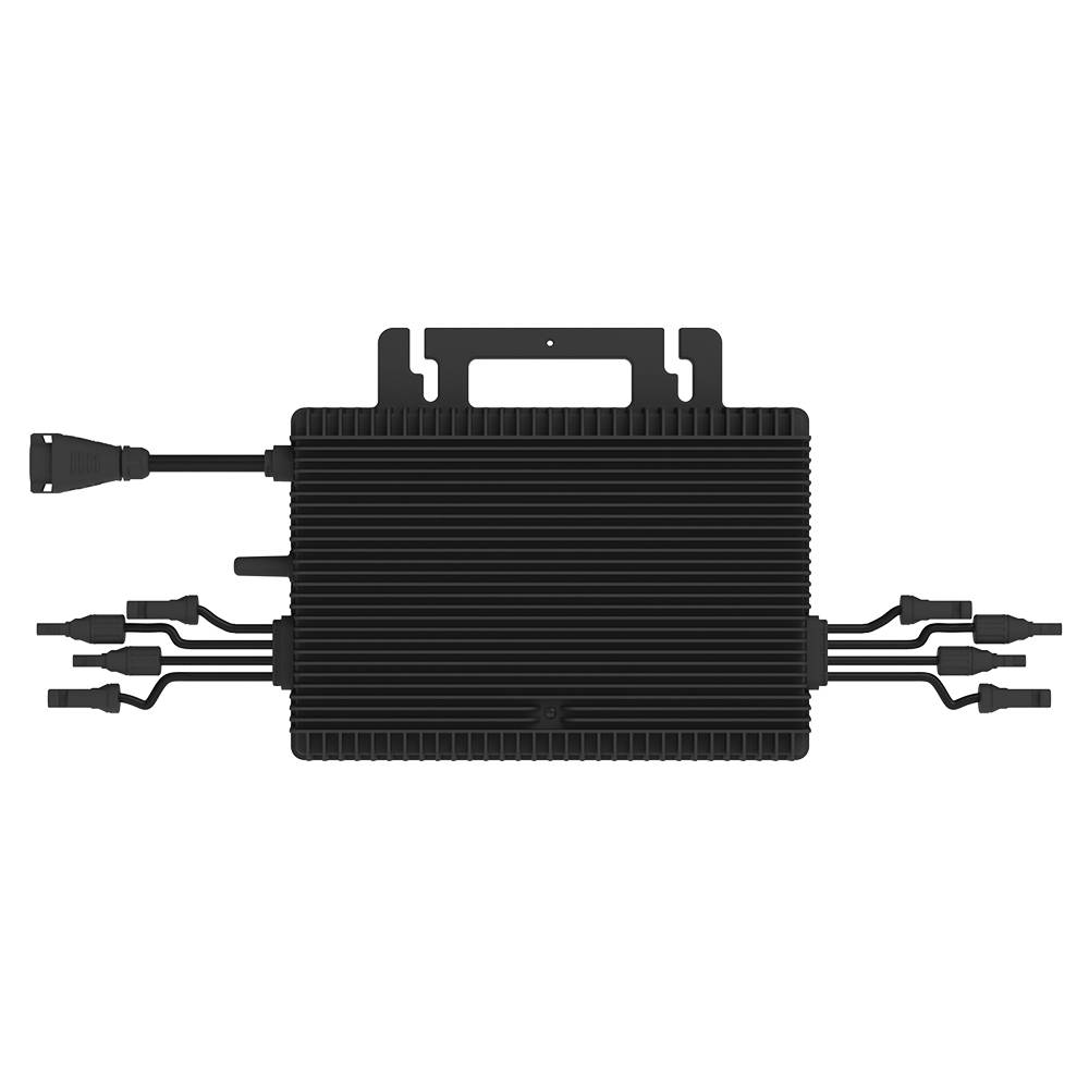 Hoymiles HMT-1800-4T Mikro-Wechselrichter 3-phasig-3