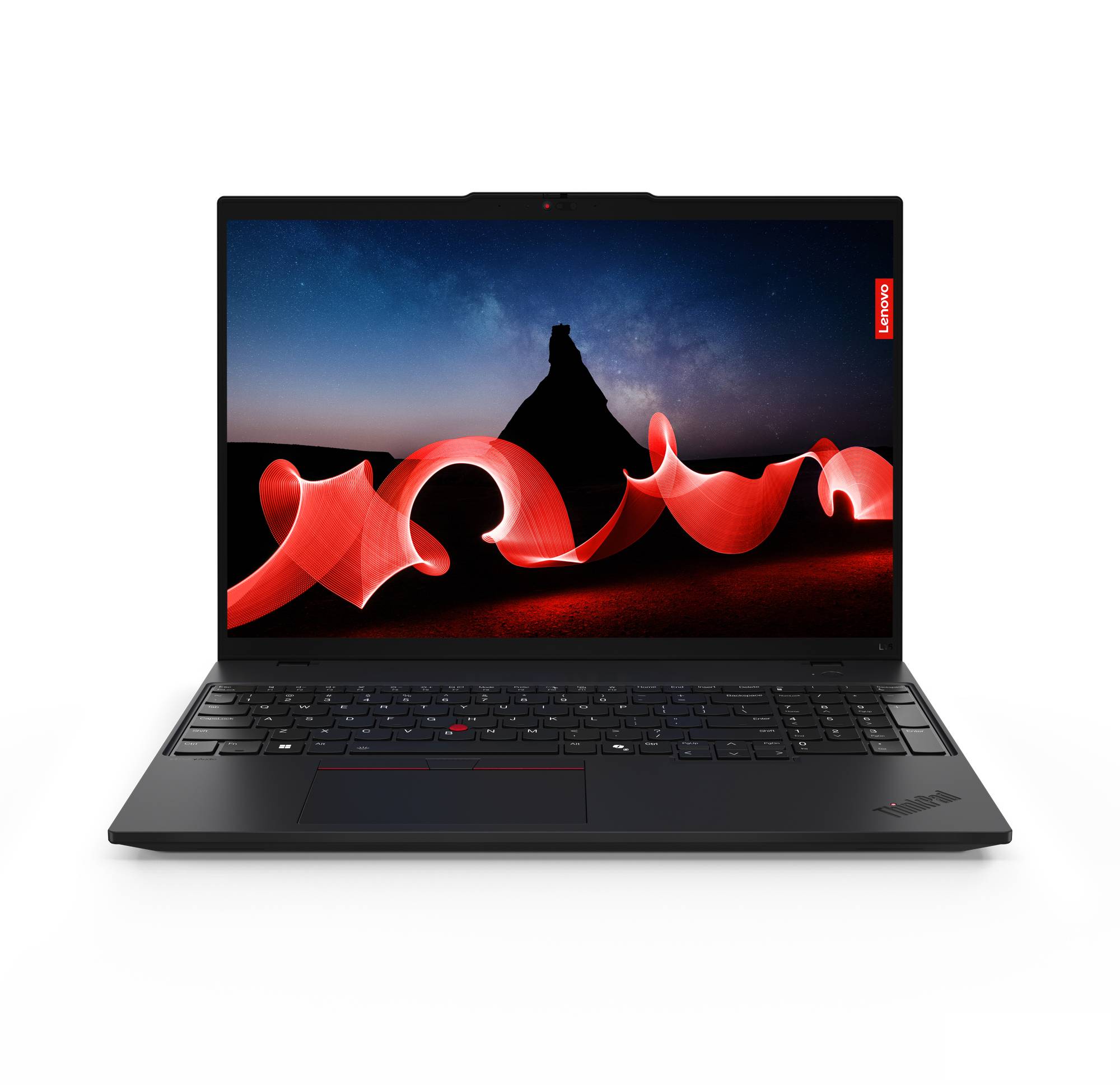 Lenovo ThinkPad L16 Gen 1 21L3 - 180°-Scharnierdesign - Intel Core Ultra 5 125U-0