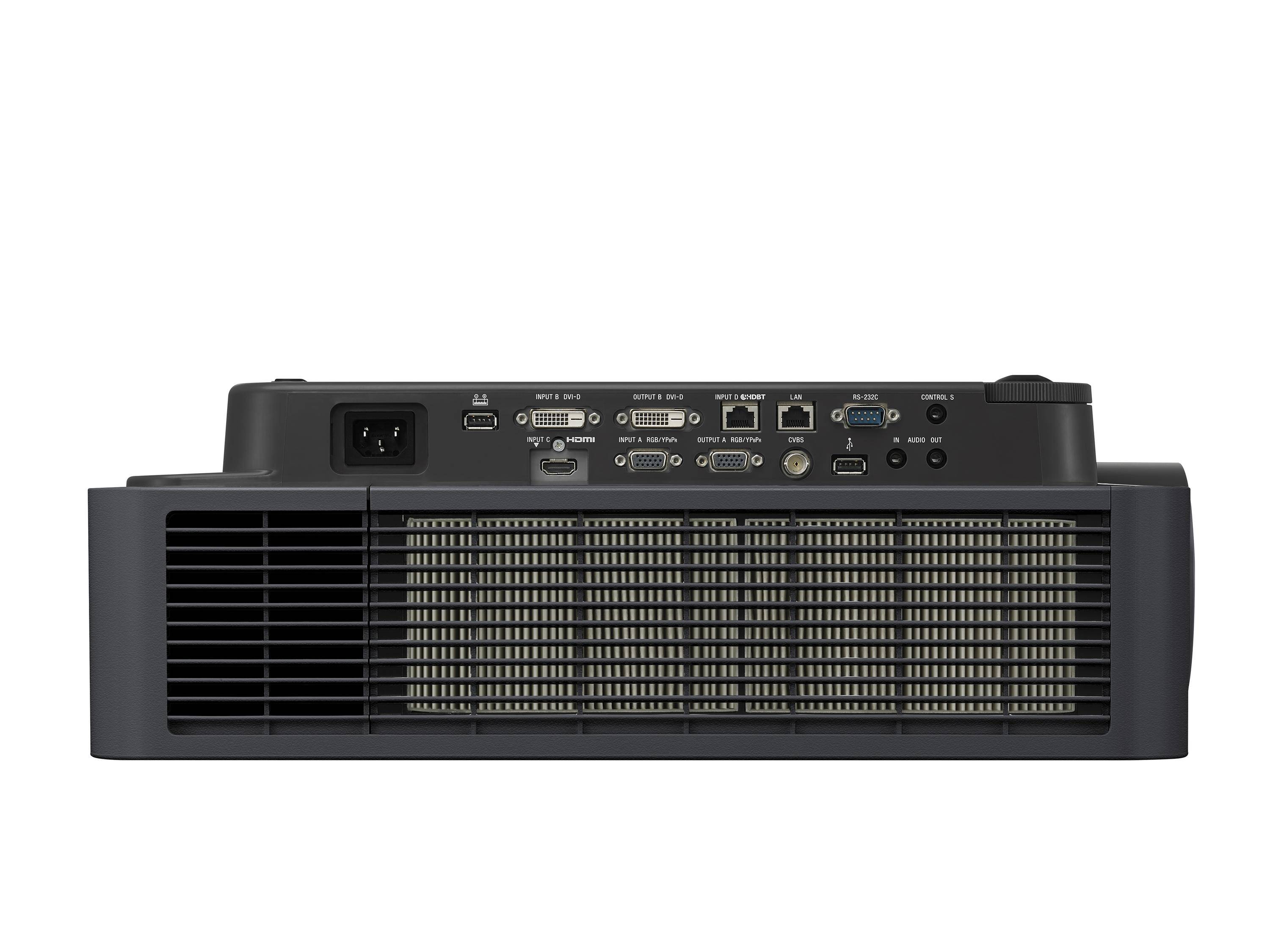 Sony VPL-FHZ80 - 3-LCD-Projektor - 6500 lm - 6000 lm (Farbe)-3