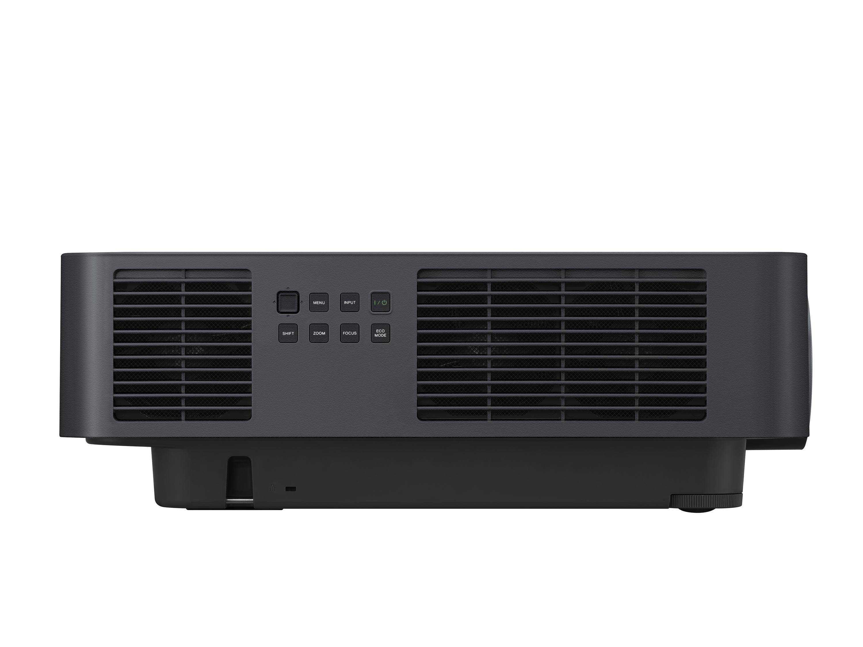 Sony VPL-FHZ80 - 3-LCD-Projektor - 6500 lm - 6000 lm (Farbe)-4
