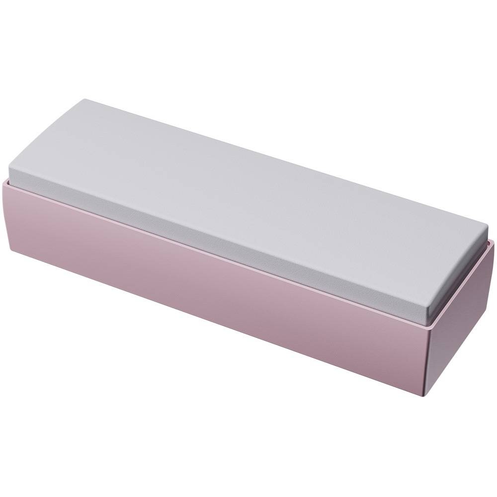 Whiteboardlöscher magnethaftend pastellrosa-0