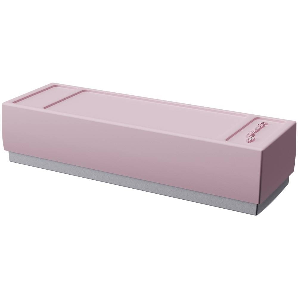 Whiteboardlöscher magnethaftend pastellrosa-2
