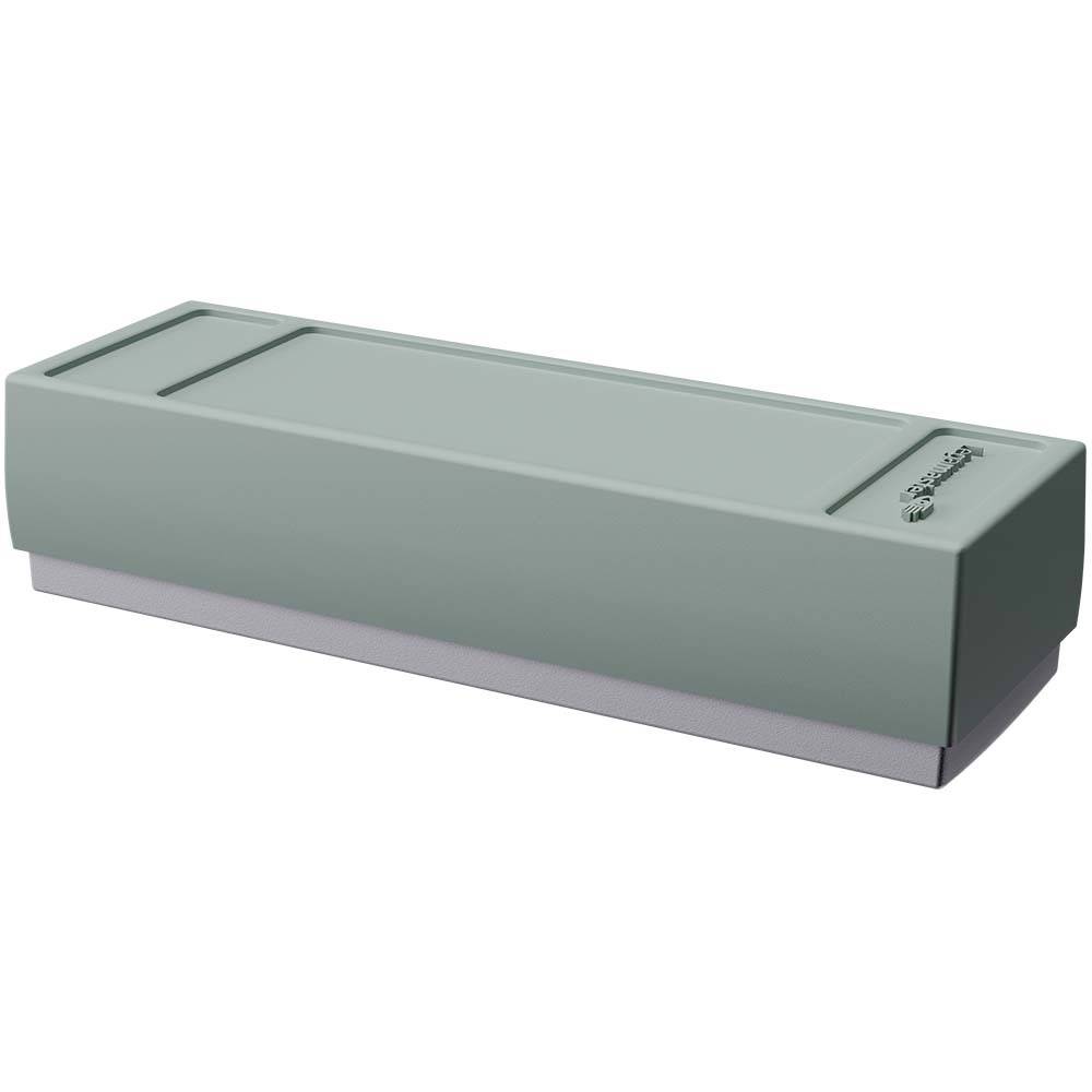 Whiteboardlöscher magnethaftend sage green-2