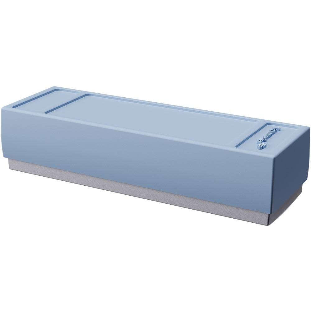 Whiteboardlöscher magnethaftend pastellblau-2