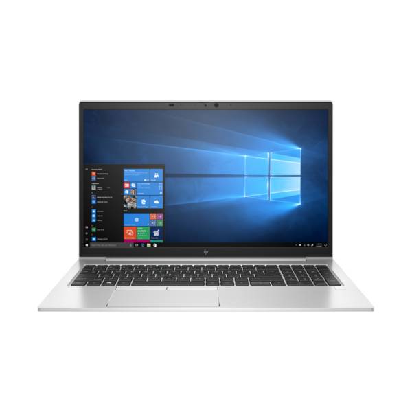 HP EliteBook 855 G8 15,6'' AMD Ryzen 5 PRO 5650U 16GB RAM 256GB SSD FHD Win11 Pro
