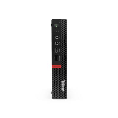 Lenovo ThinkCentre M720q (Tiny) PC-System Intel Core i5-9400T 8GB RAM 256GB SSD Win11 Pro-1