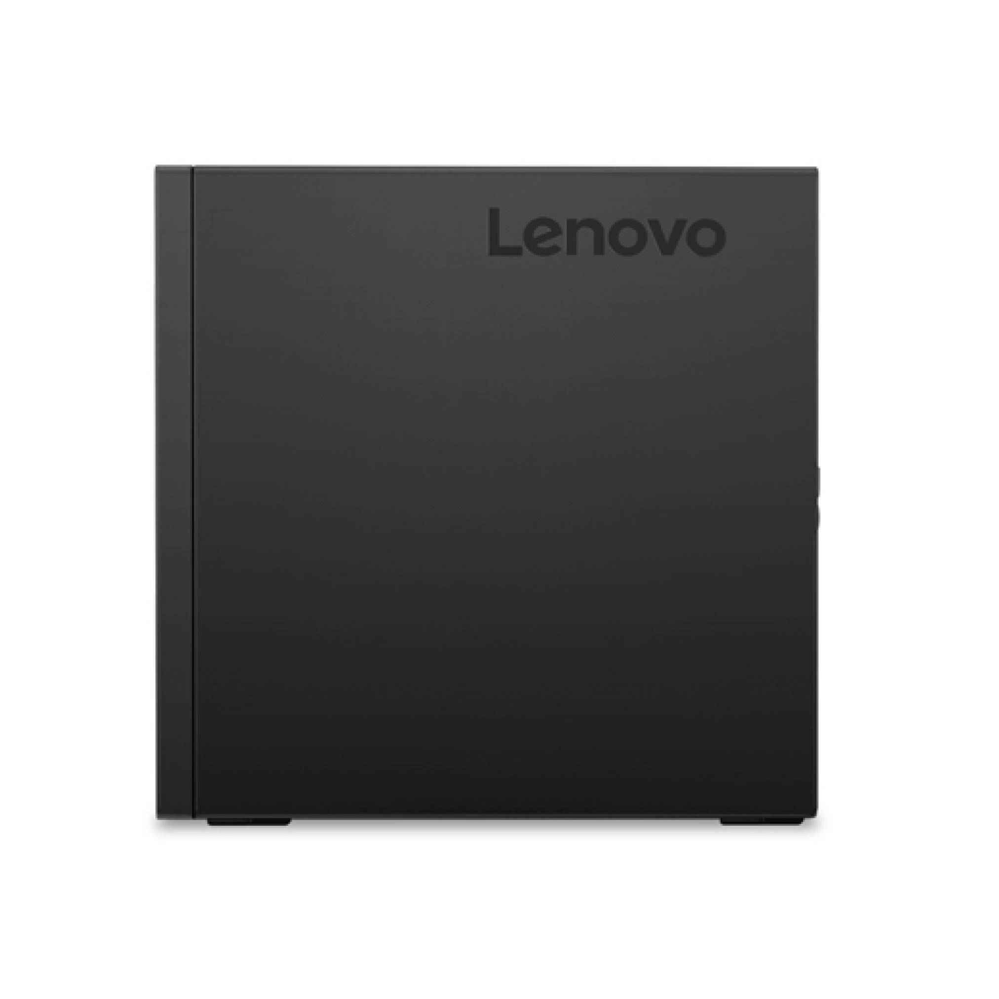 Lenovo ThinkCentre M720q (Tiny) PC-System Intel Core i5-9400T 8GB RAM 256GB SSD Win11 Pro-3