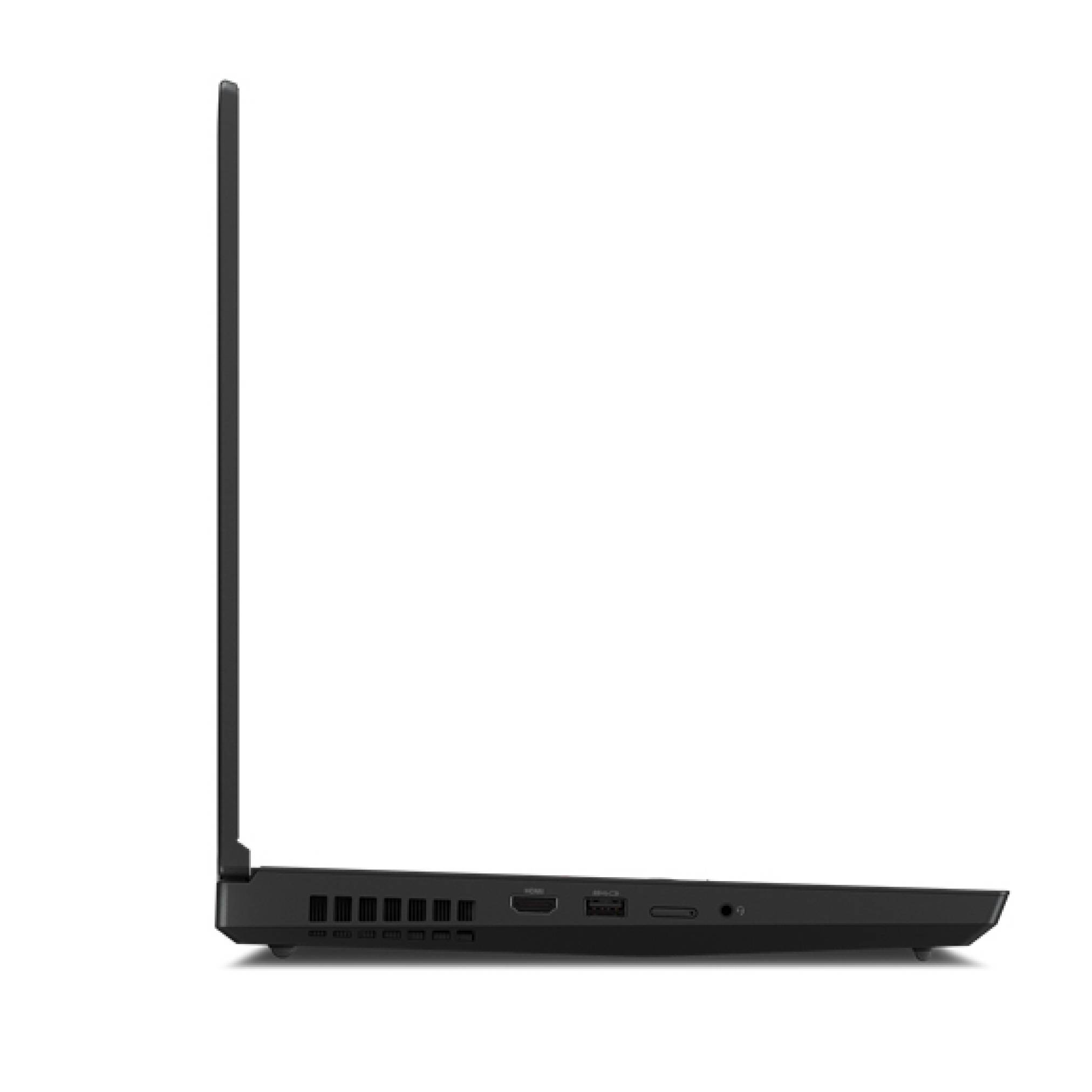 Lenovo ThinkPad P15 Gen 1 15,6'' Intel Core i7-10750H 16GB RAM 512GB SSD FHD nVIDIA Quadro T1000 Win11 Pro-4