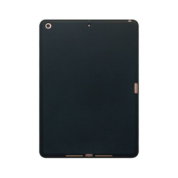 eSTUFF TPU Cover Orlando für iPad Air 10,9"" 5/4 - Black (BULK)