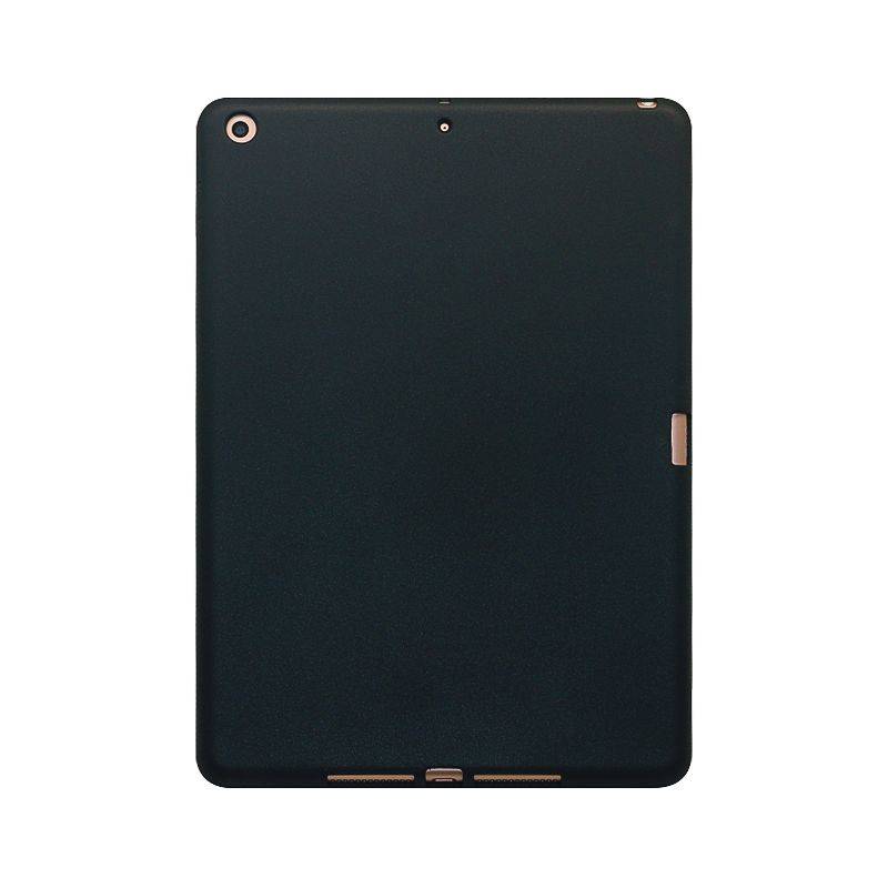 eSTUFF TPU Cover Orlando für iPad Air 10,9"" 5/4 - Black (BULK)-0