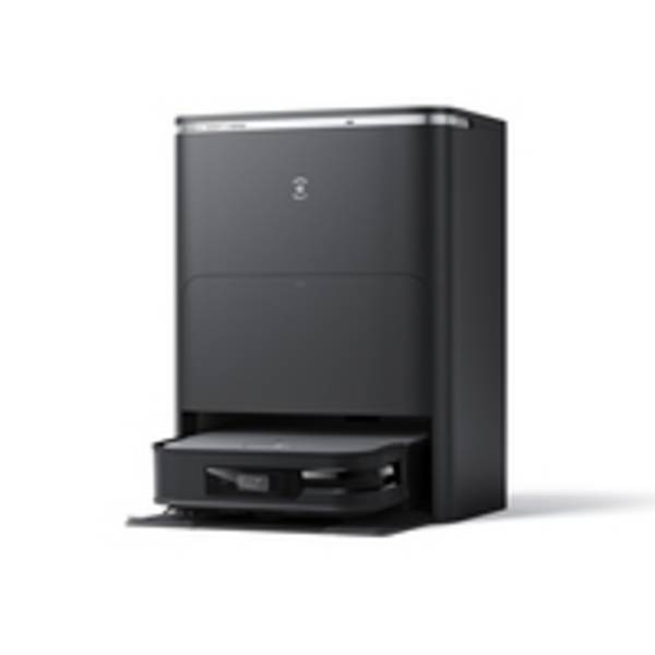 ECOVACS DEEBOT X2 Omni Saugroboter, Wischfunktion, 8000Pa