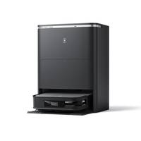 ECOVACS DEEBOT X2 Omni Saugroboter, Wischfunktion, 8000Pa-0