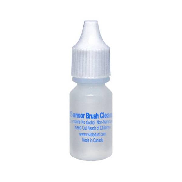 Visible Dust Sensor Brush Clean - Reinigungslösung