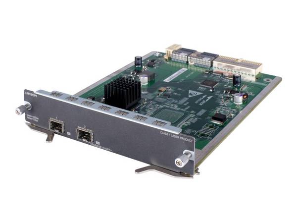 HPE - Aruba JC092B Erweiterungsmodul Netzwerkgerät