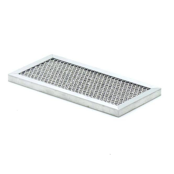Rittal Metallfilter (SK 3286.120)-0