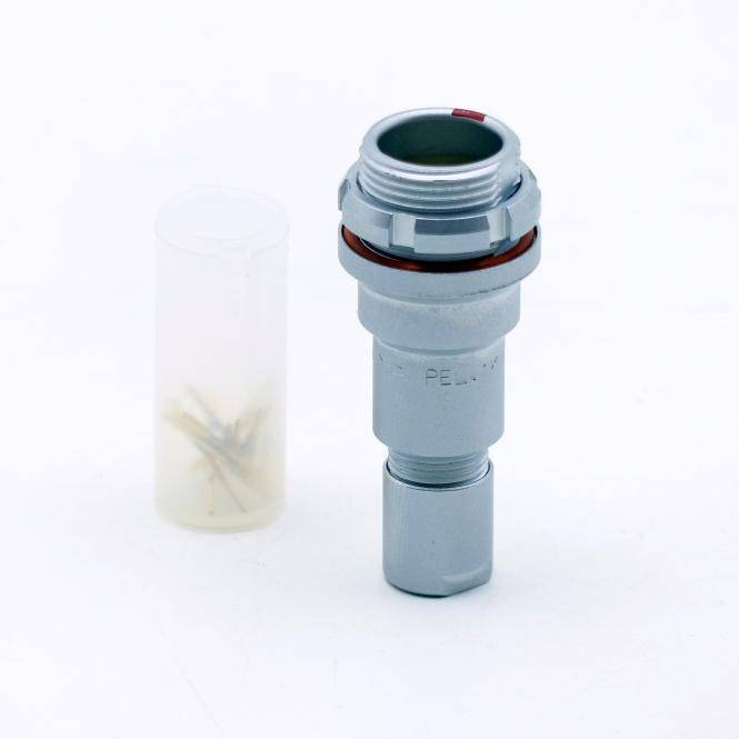 LEMO Rundsteckverbinder (PEL.1K)-0